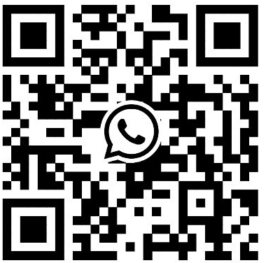 Email QR Code
