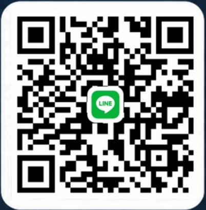 LINE QR Code