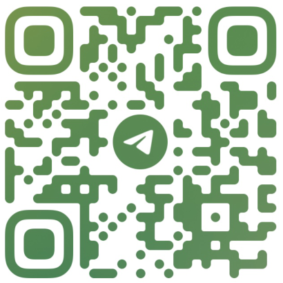 Telegram QR Code