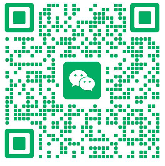 WeChat QR Code